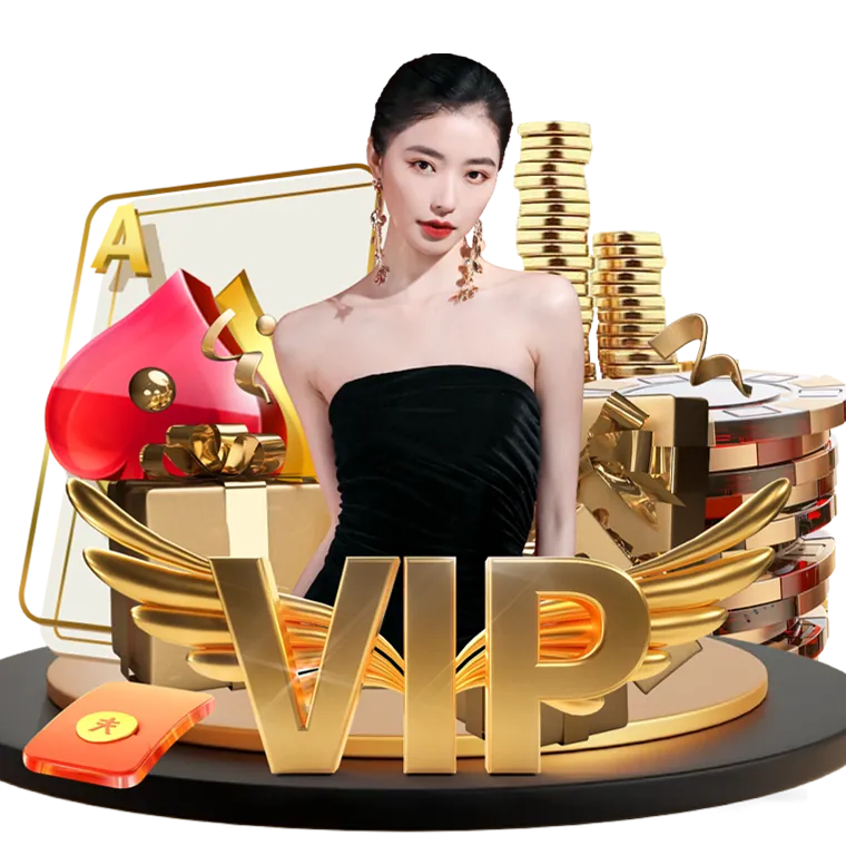 Casino chips stacked on a poker table, symbolizing a deposit bonus