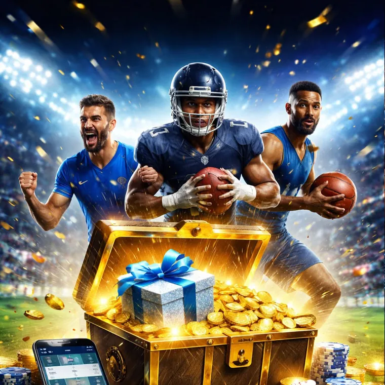 Exclusive promotions icon