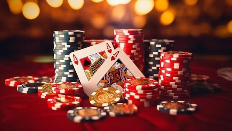 Upcoming Article: Latest Gaming Innovations