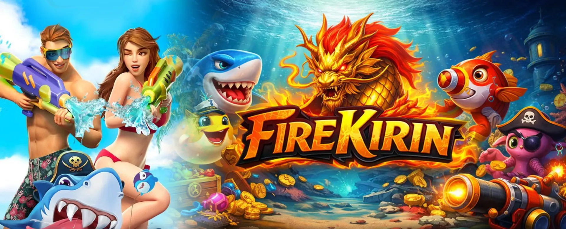 Player enjoying smart playtime experience with golden rewards