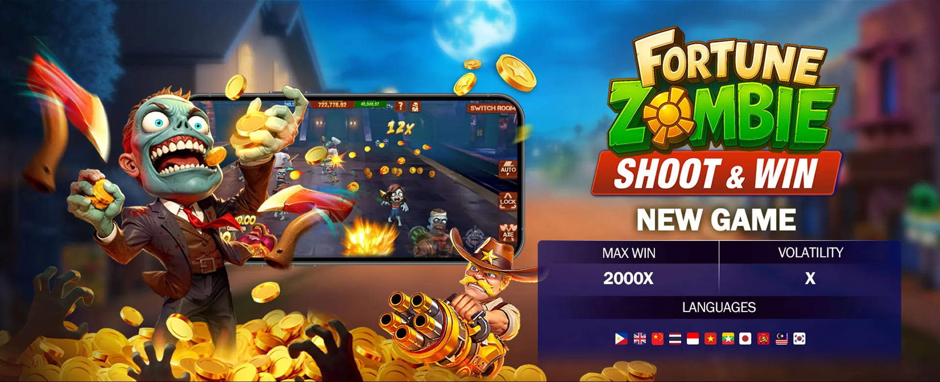 Player enjoying online casino games responsibly with playtime