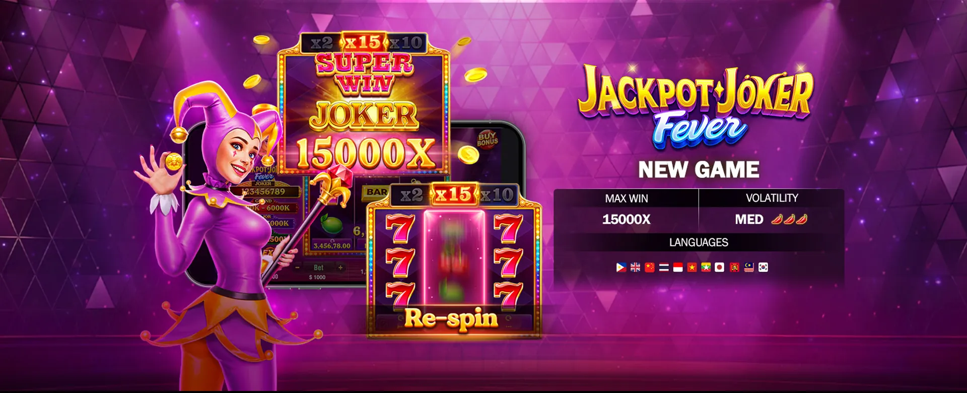 Hero image showing a vibrant online casino interface with golden accents, symbolizing playtime's premier gaming experience