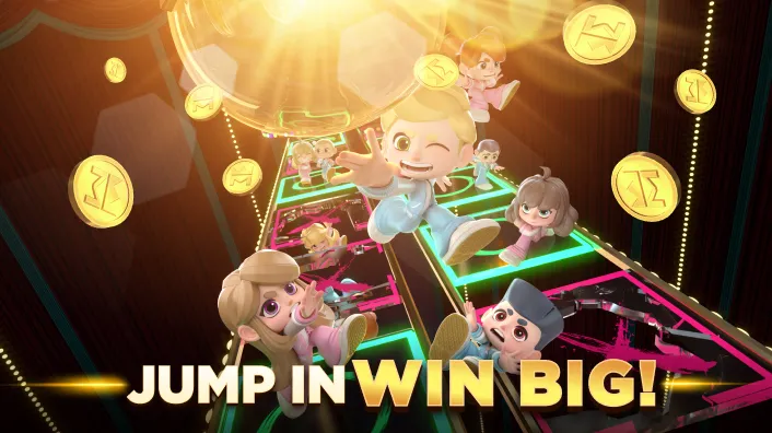 Live Blackjack Table