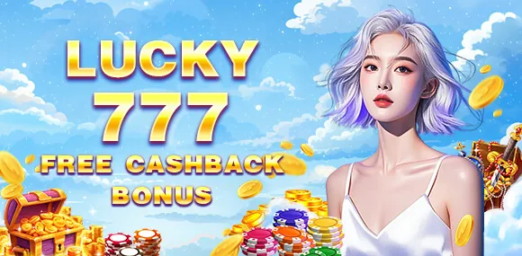 Lucky Spin Original Game Thumbnail